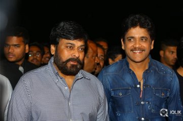 Hello Movie Pre Release Event